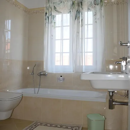 Guest house Domus Rosea