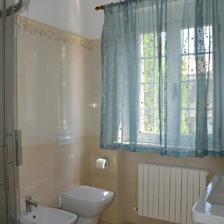 Domus Rosea Marina Palmense