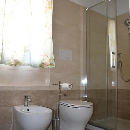 Affittacamere Domus Rosea